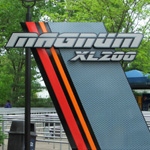 Magnum XL-200