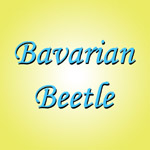 Bavarian Beetle