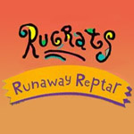 Rugrats Runaway Reptar