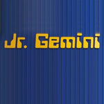 Jr. Gemini