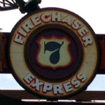 FireChaser Express