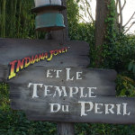 Indiana Jones et le Temple du Péril