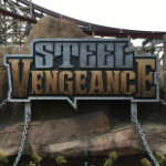 Steel Vengeance
