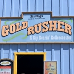 Gold Rusher
