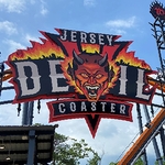 Jersey Devil Coaster