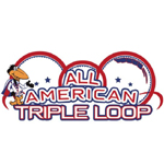 All American Triple Loop