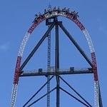 Top Thrill 2