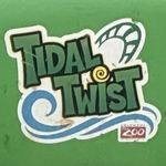 Tidal Twist