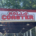Rollo Coaster