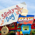 Slinky Dog Dash