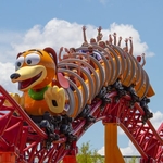 Slinky Dog Dash