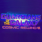 Guardians of the Galaxy: Cosmic Rewind
