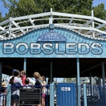 Bobsleds