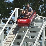 Bobsleds