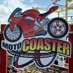 Moto Coaster