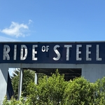 Ride of Steel