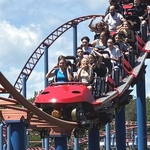 Ride of Steel