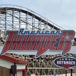 American Thunder