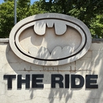 Batman The Ride