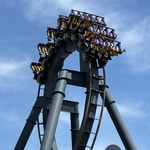 Batman The Ride