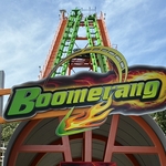 Boomerang