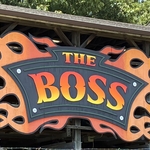 Boss