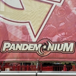 Pandemonium