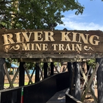 River King Mine Train