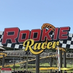 Rookie Racer