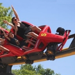 Rookie Racer