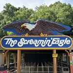 Screamin' Eagle
