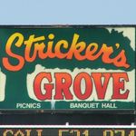 Stricker's Grove