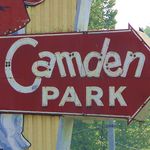 Camden Park