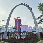 Six Flags St. Louis