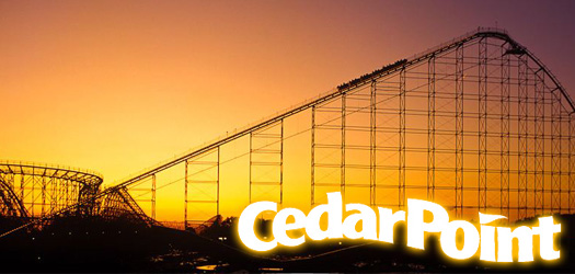 Cedar Point