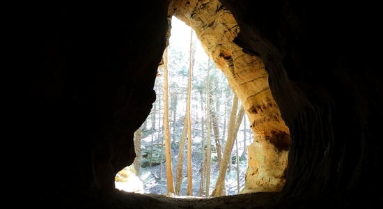 Chapel Cave