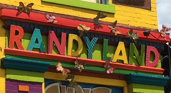 Randyland