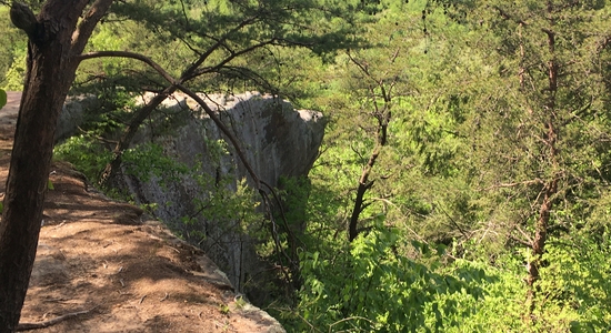 Airplane Rock