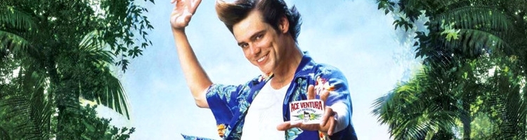 Ace Ventura: Pet Detective