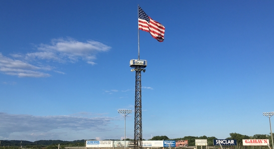 Portsmouth Raceway Park