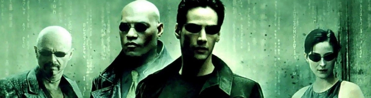 The Matrix