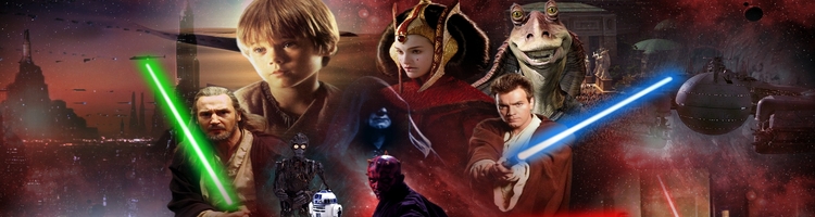 Star Wars: Episode I - The Phantom Menace