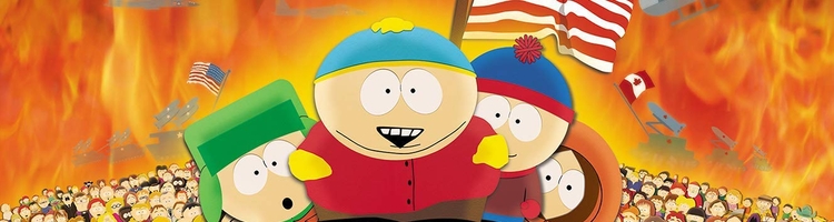 South Park: Bigger, Longer & Uncut