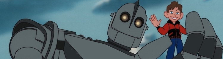 The Iron Giant