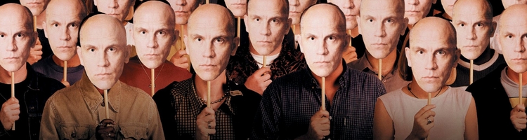 Being John Malkovich