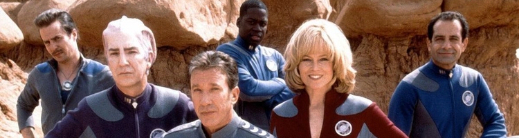 Galaxy Quest