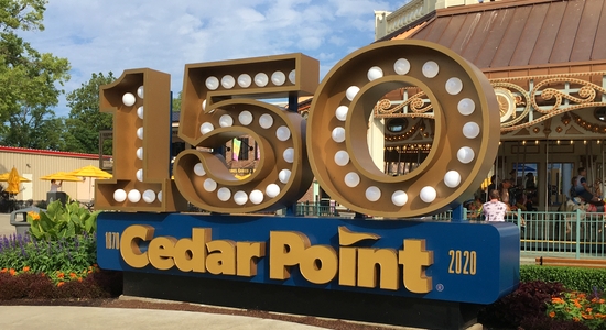 Cedar Point