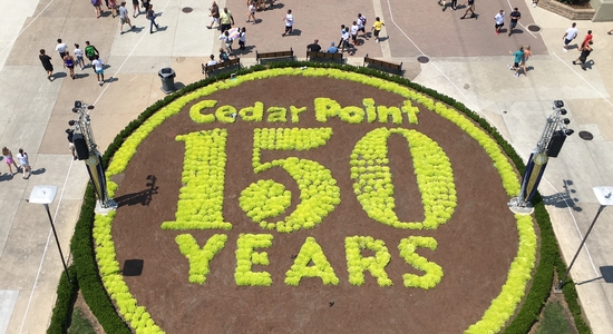 Cedar Point