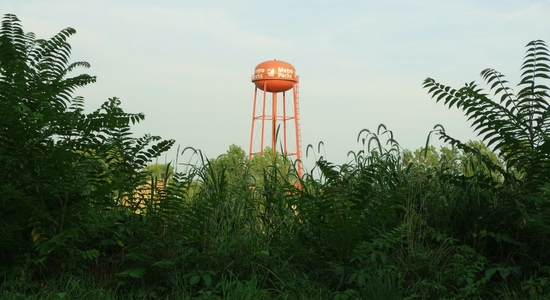 Scioto Audubon Metro Park