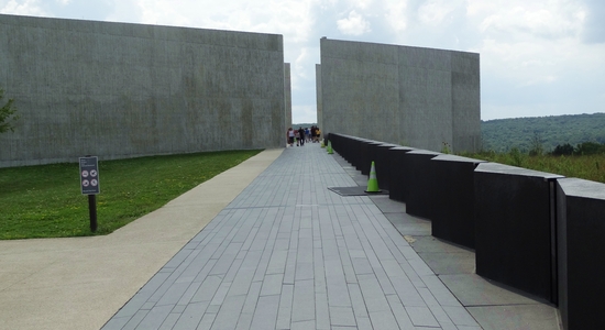 Flight 93 Memorial